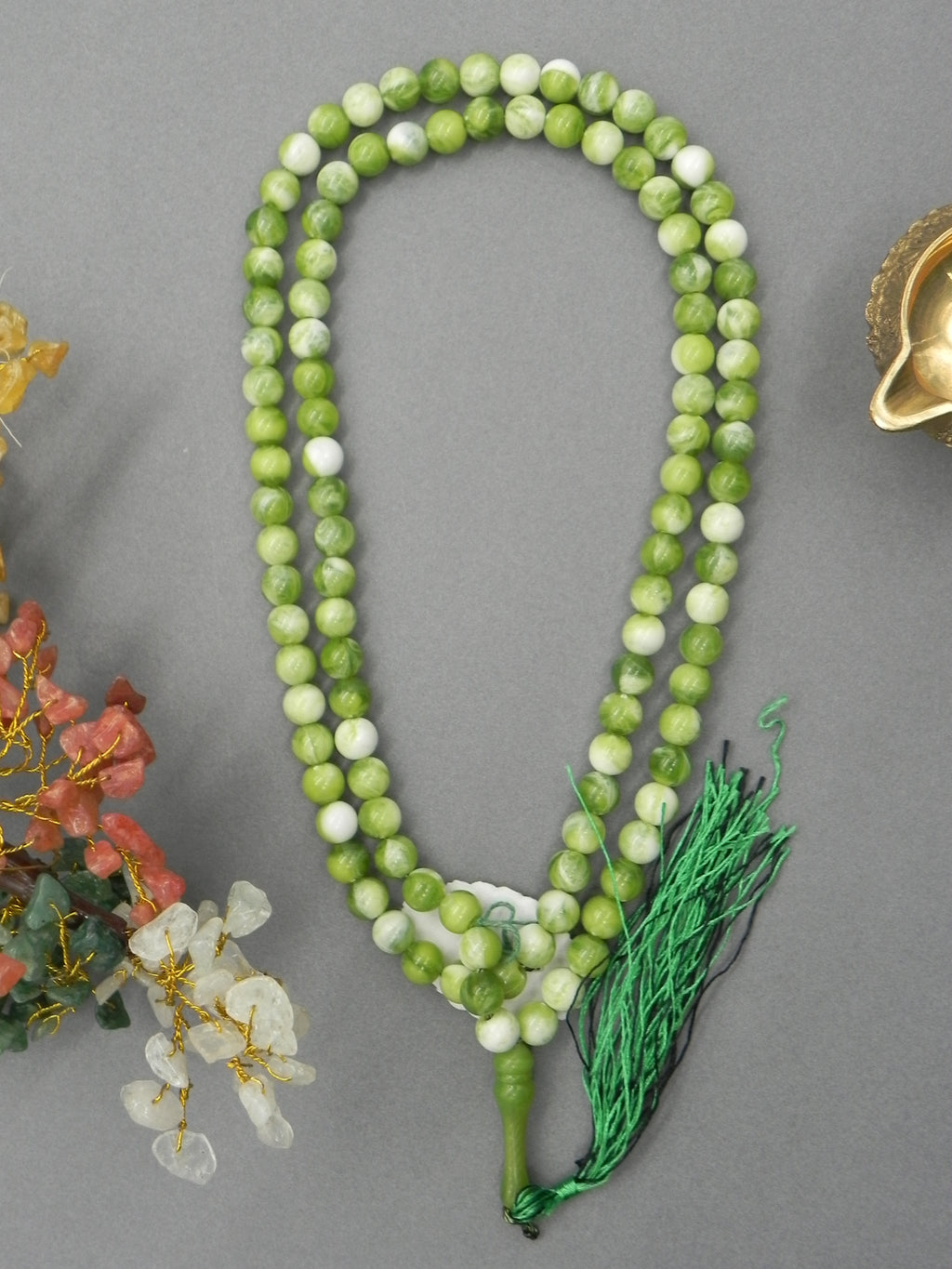 Kerav Mala 10mm (108 Beads)