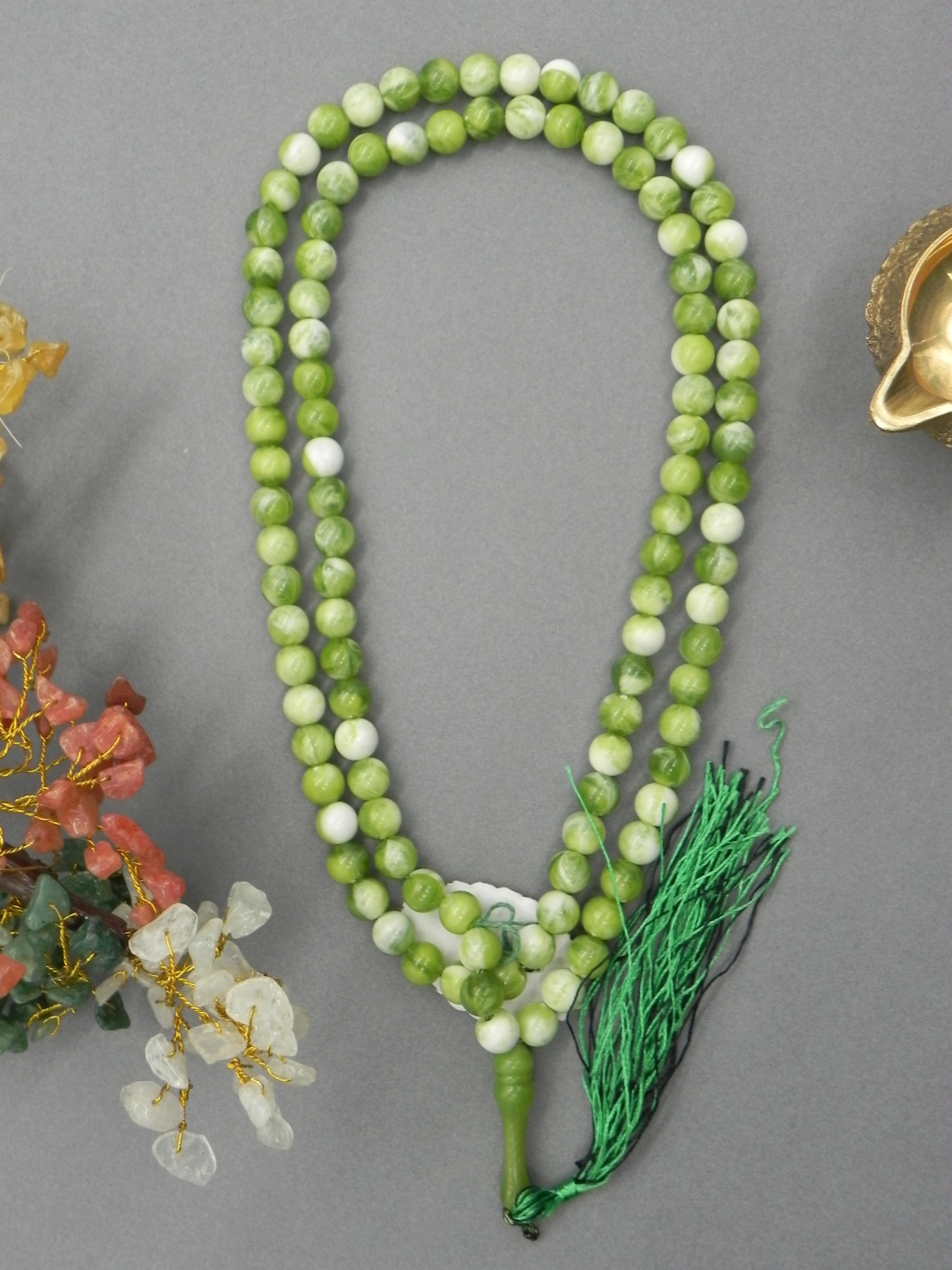 Kerav Mala 10mm (108 Beads)