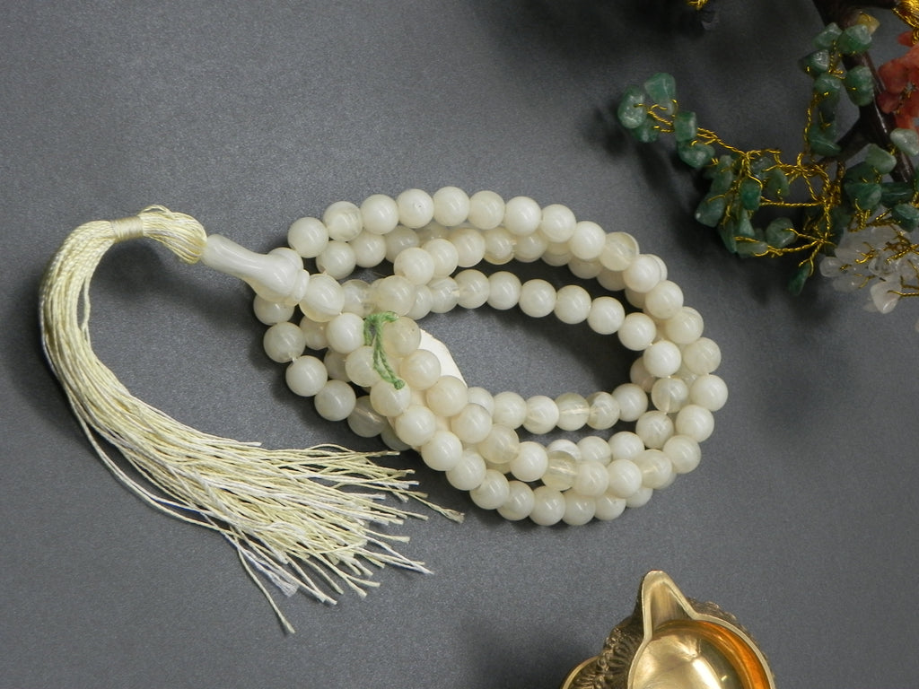 Kerav Mala 10mm (108 Beads)