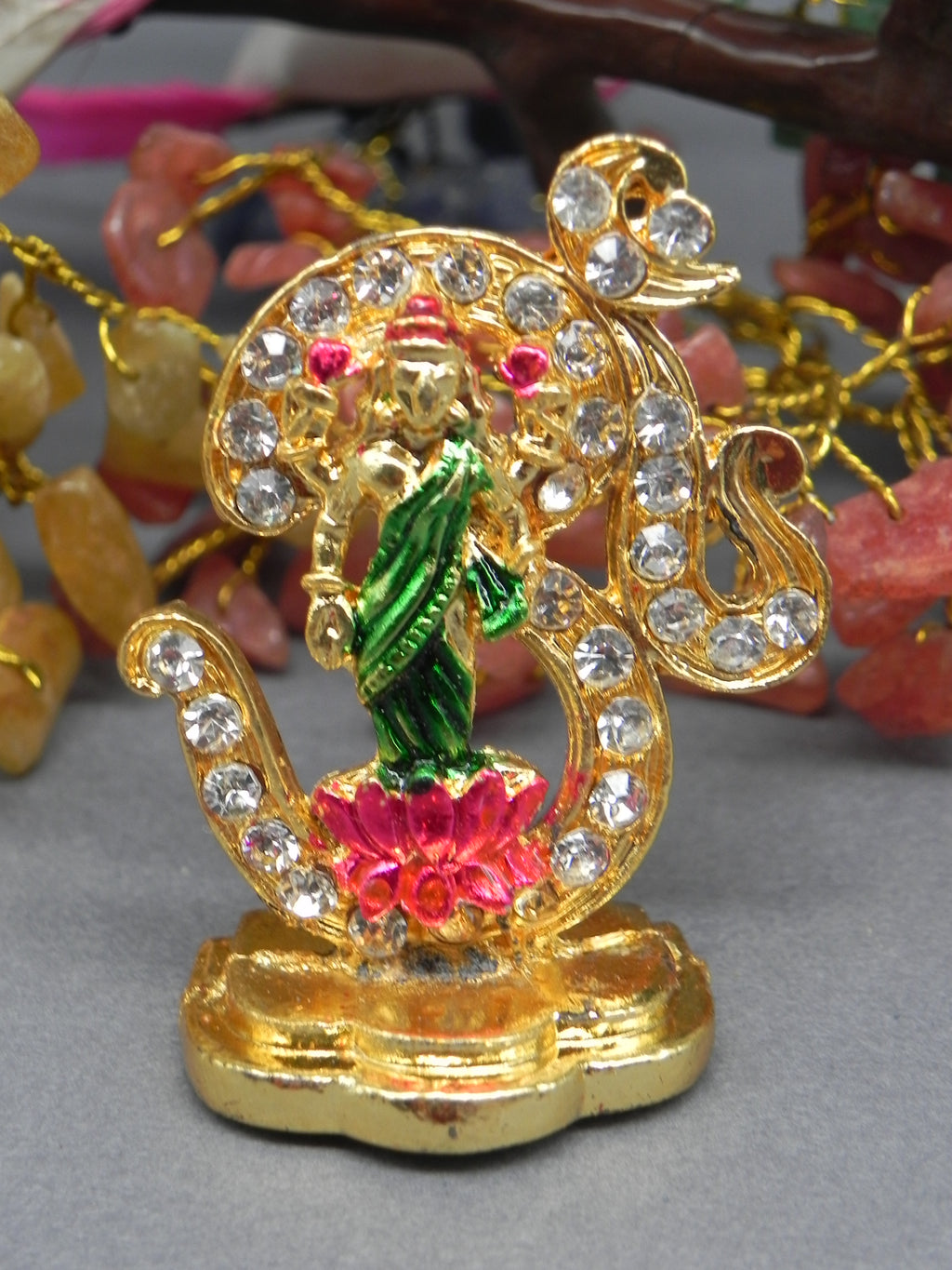 Lakshmi Devi