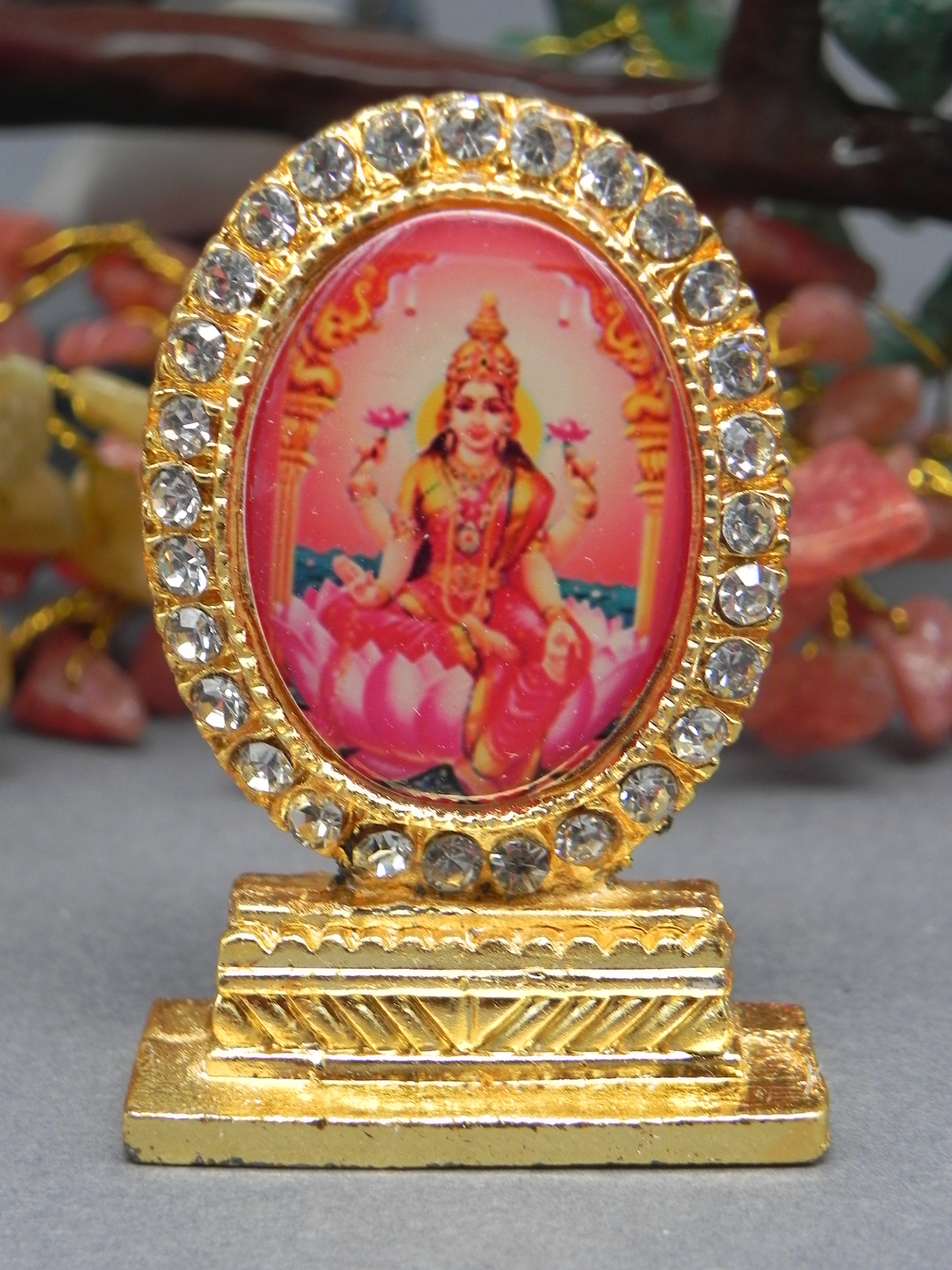 Lakshmi Devi