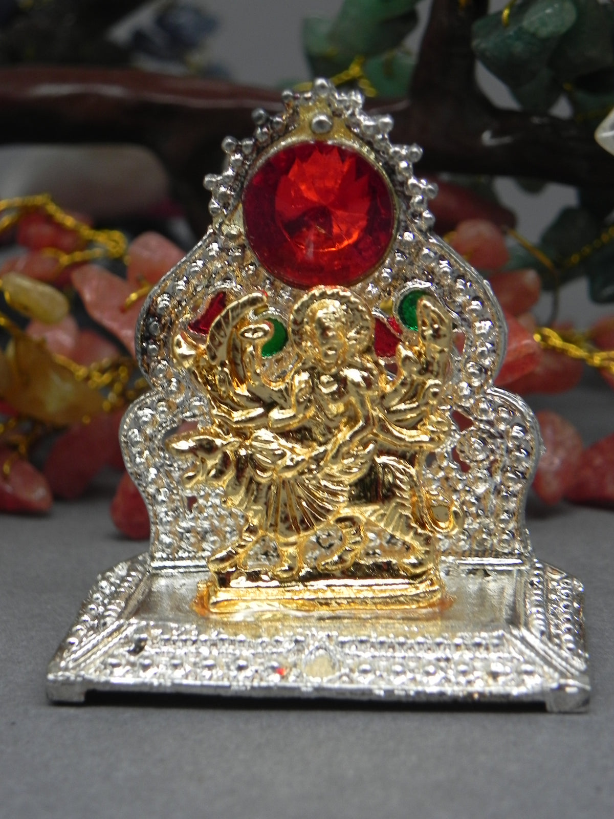 Durga Devi