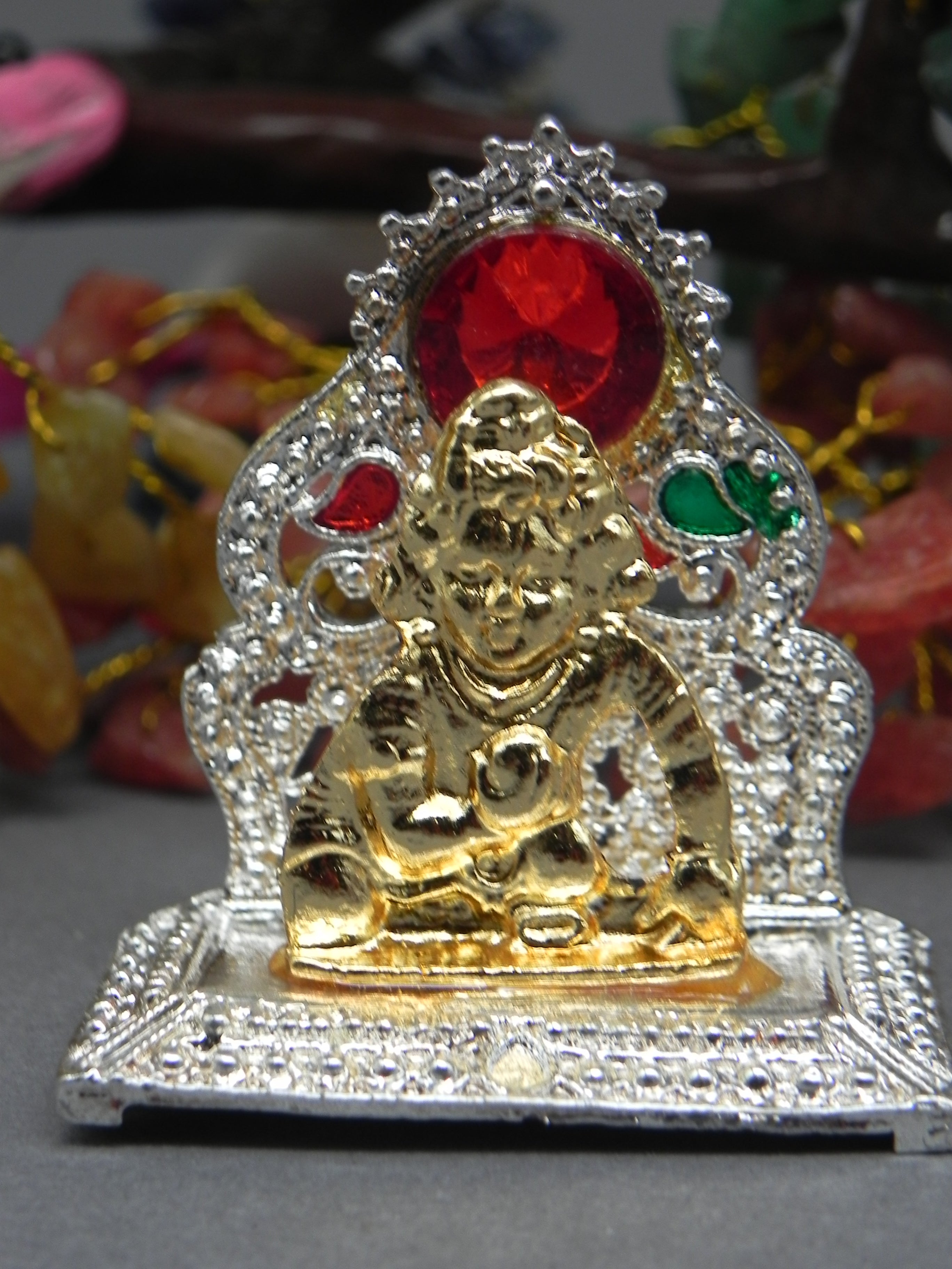 Laddu Gopal