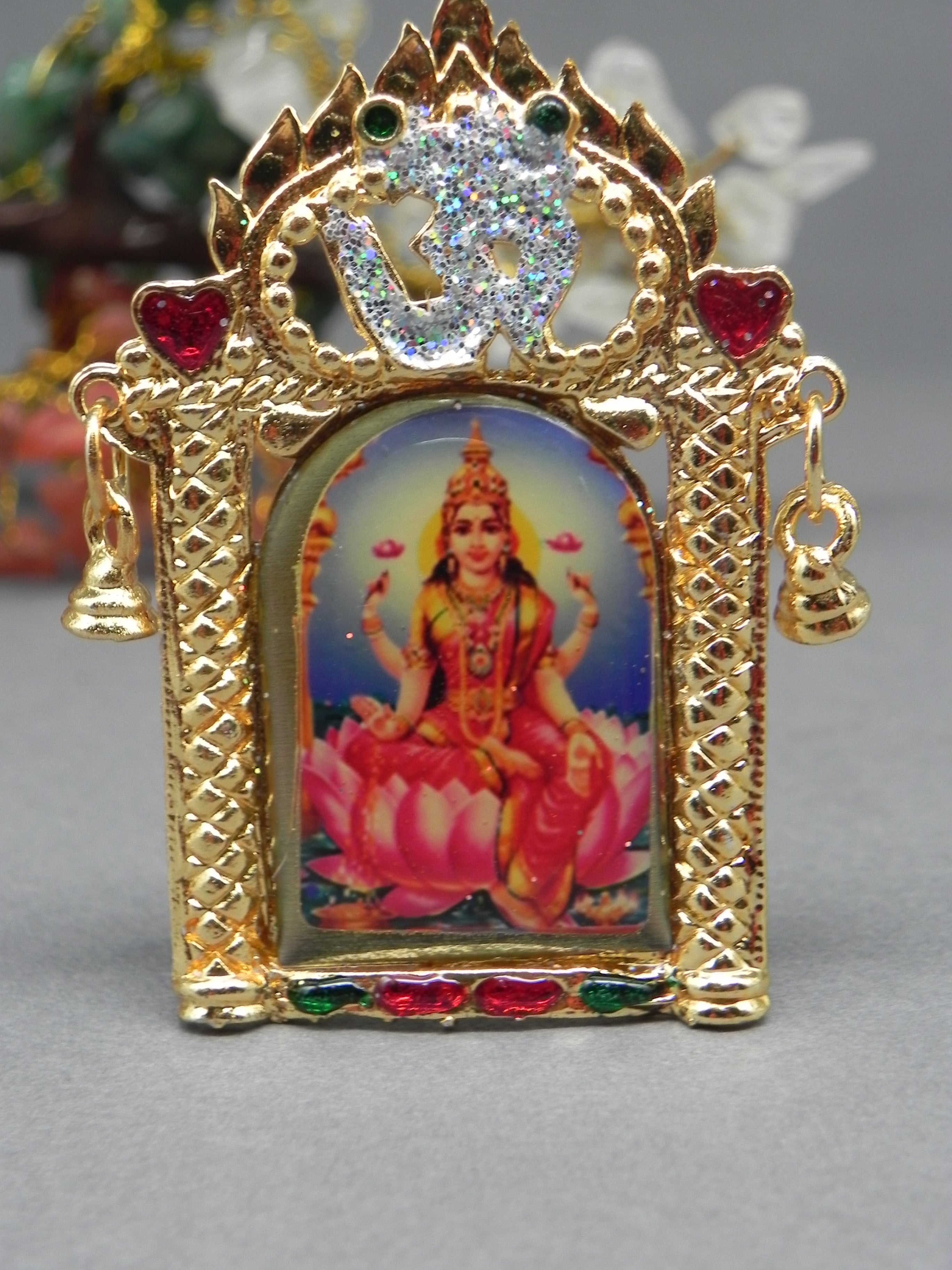 Lakshmi Devi