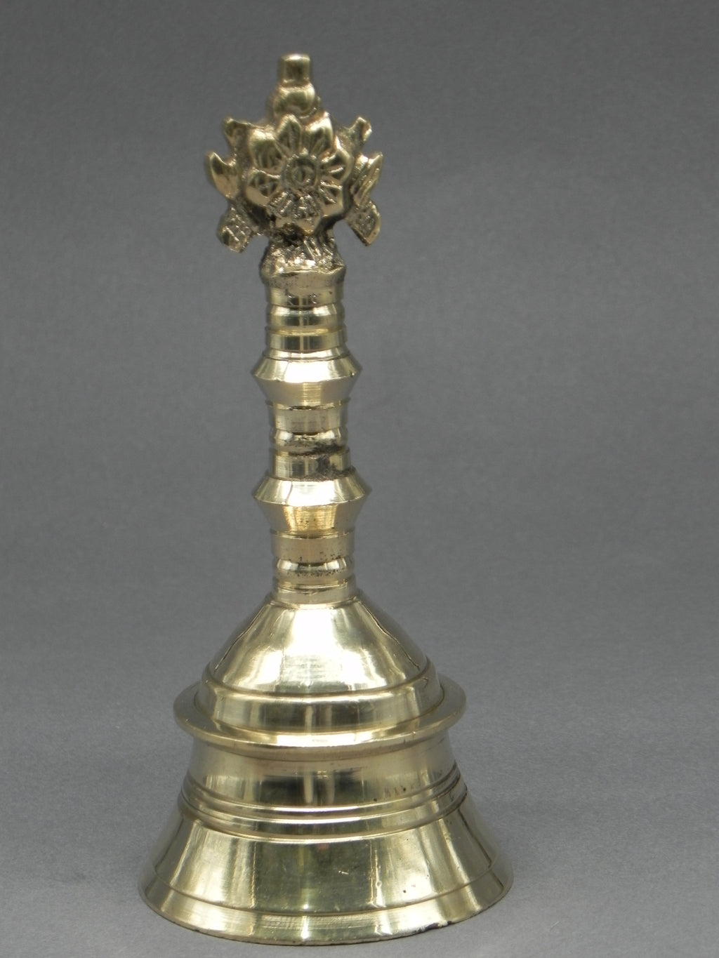 Shanku Chakra  Pooja Bell ( Height - 6 inch)