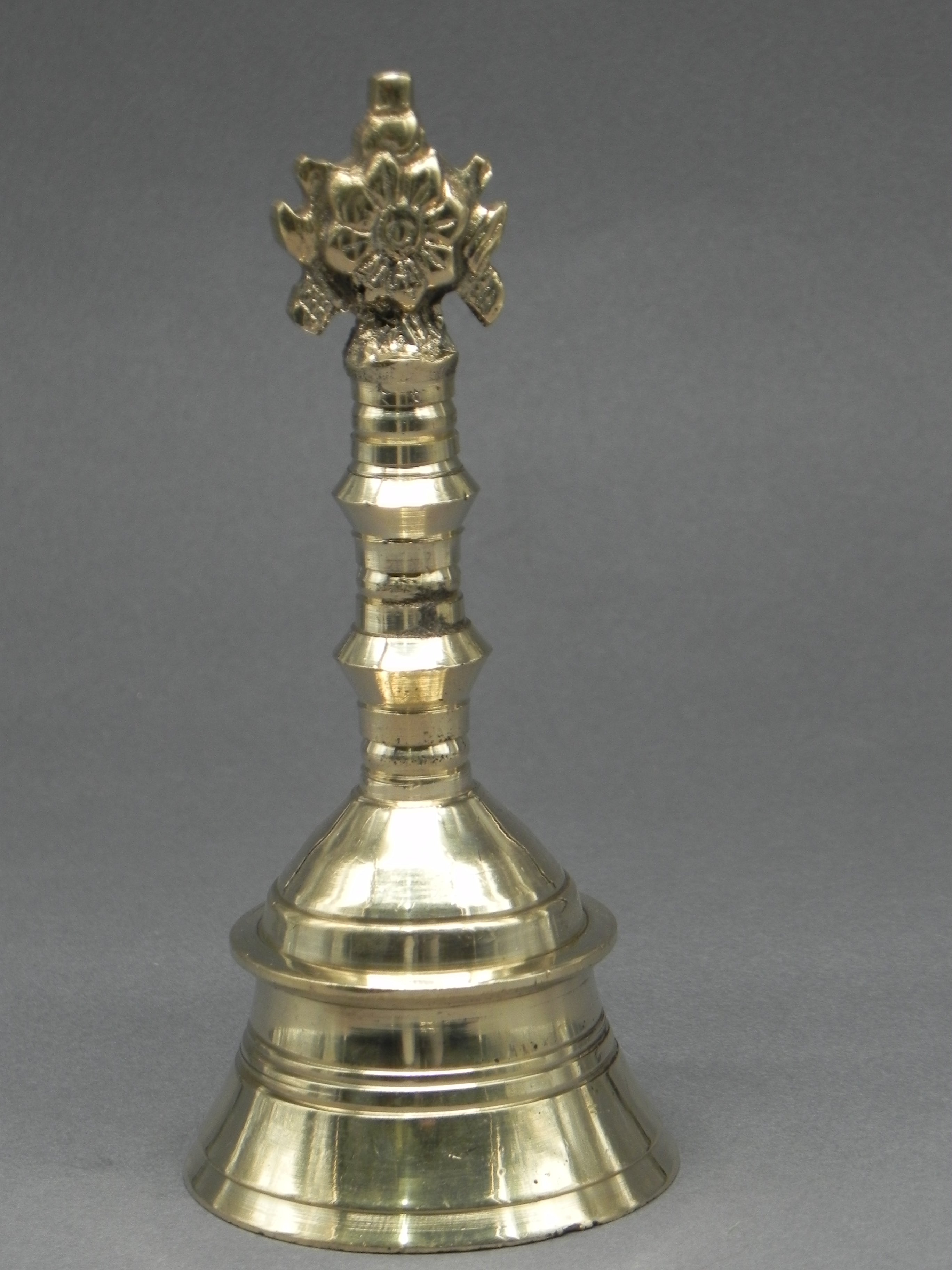 Shanku Chakra  Pooja Bell ( Height - 6 inch)