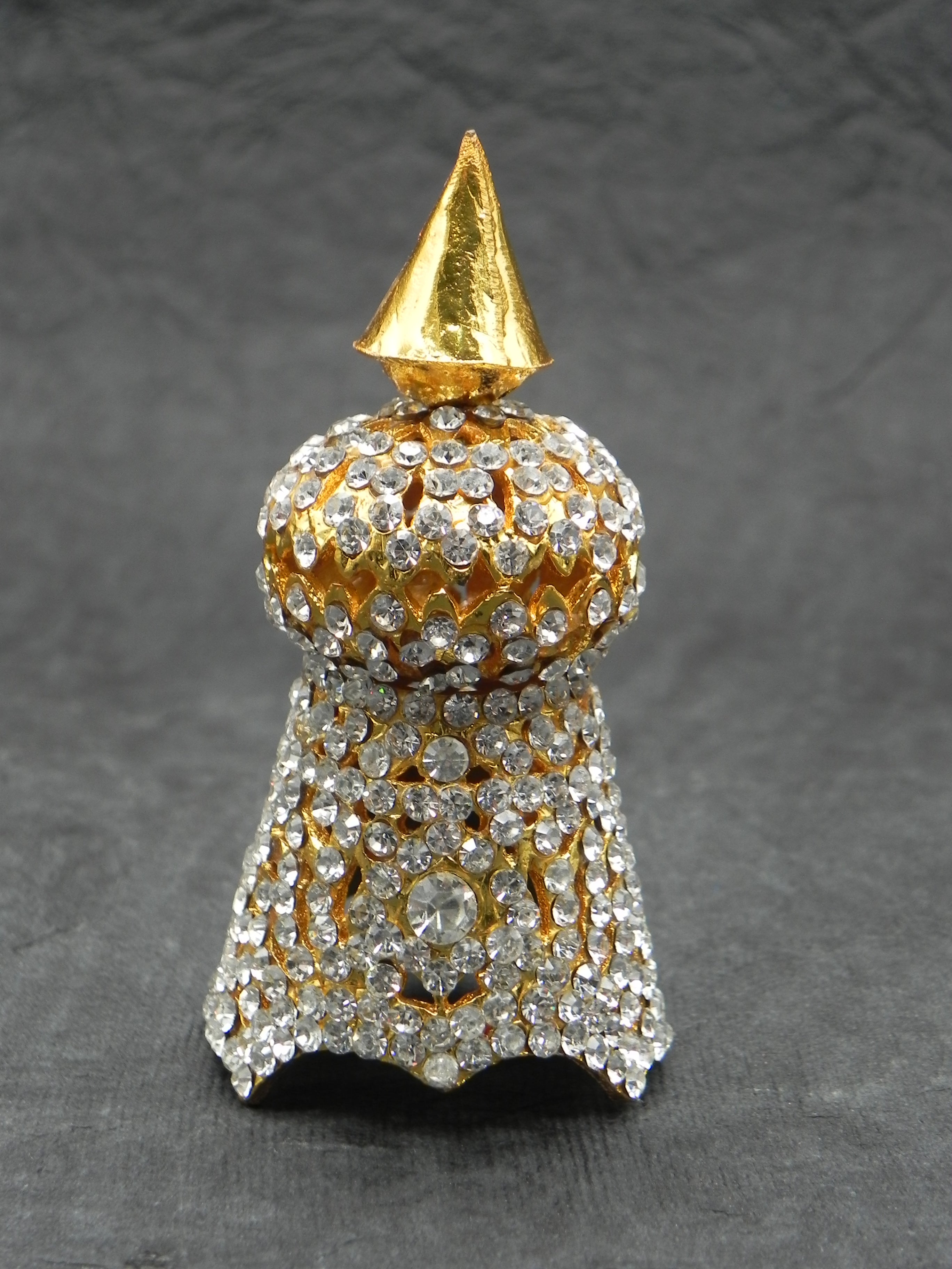 Stone Keerita Round [ Full ]