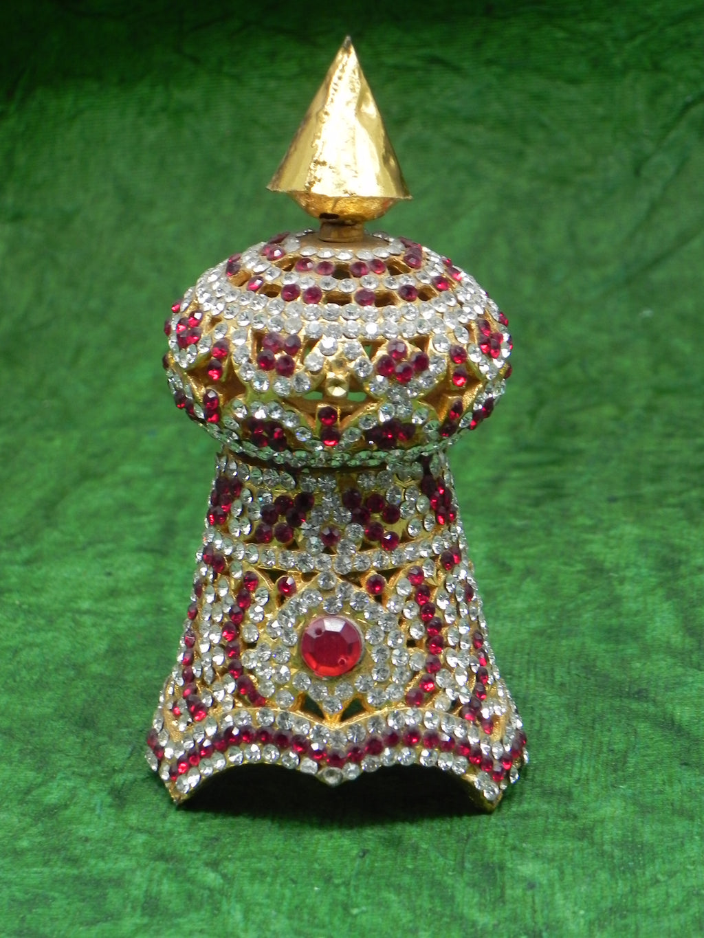 Stone Keerita Round [ Full ]