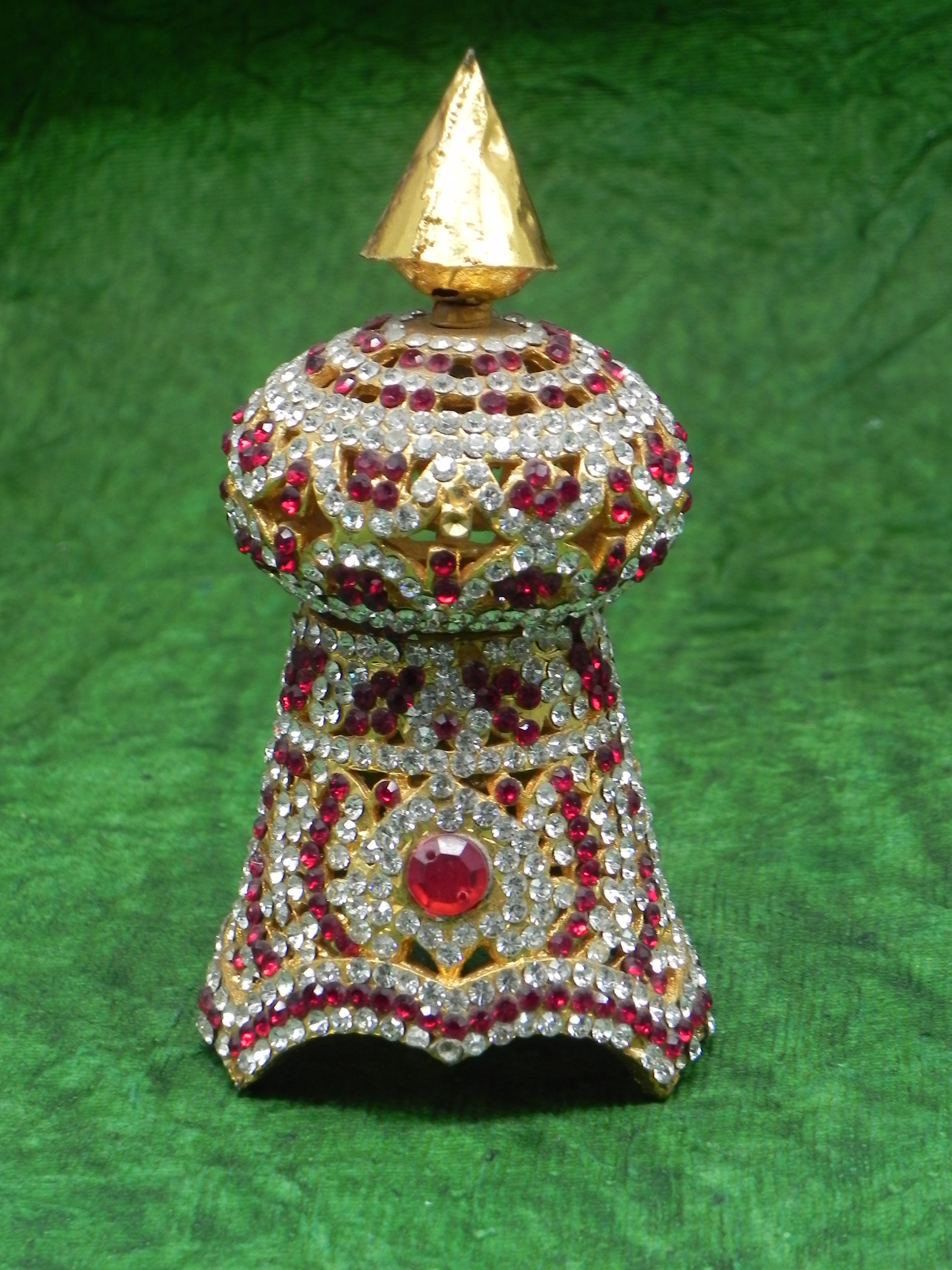 Stone Keerita Round [ Full ]