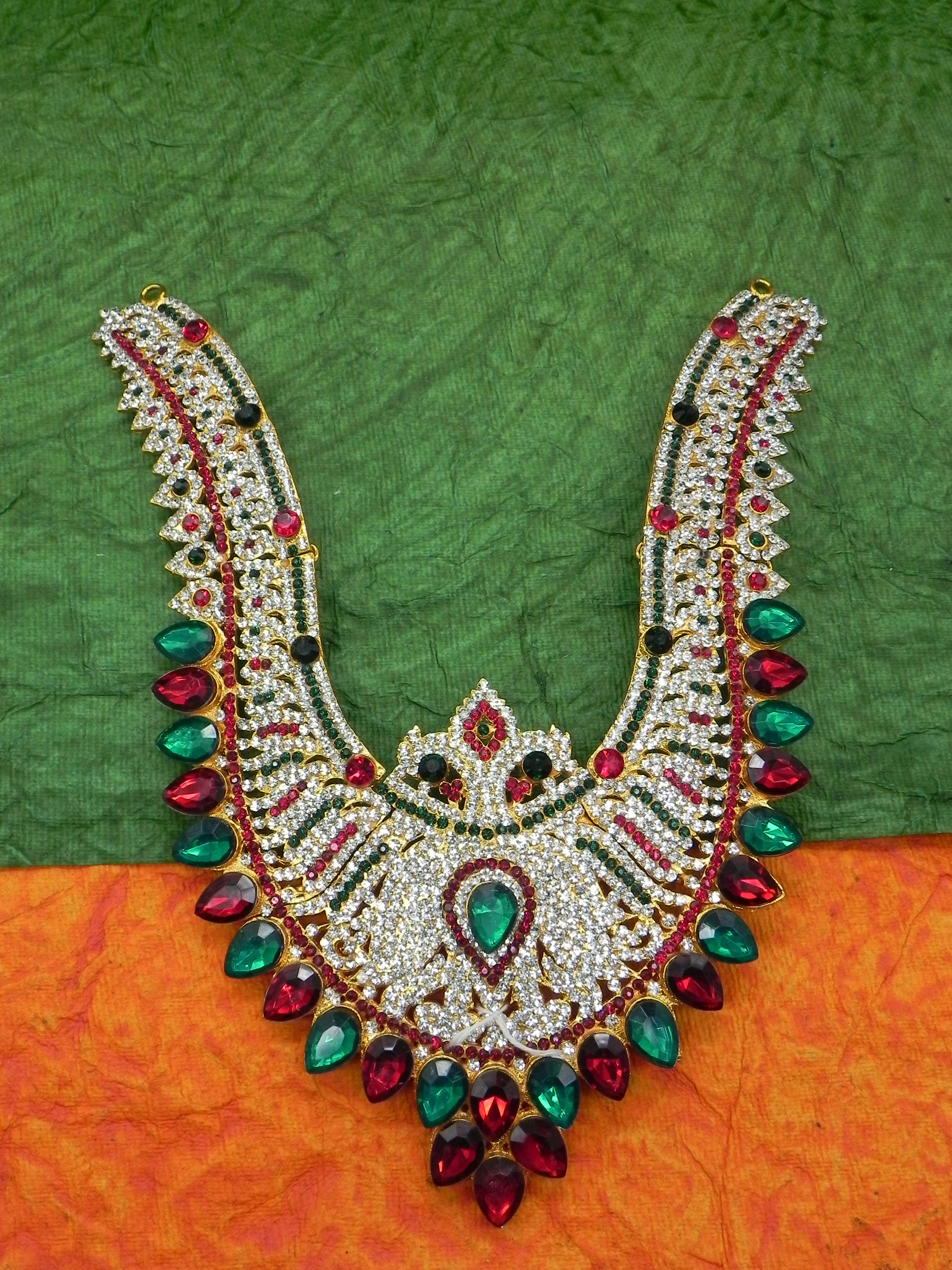 Kavi Haar ( Height - 11inch)