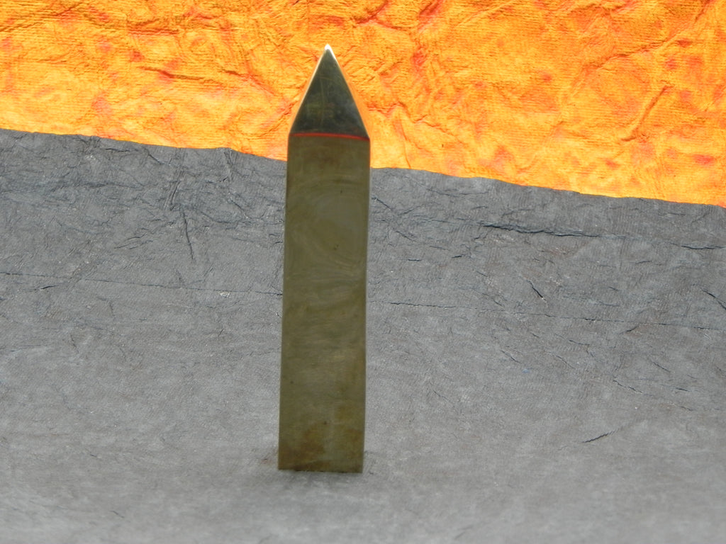 Brass Pencil Vasthu Item