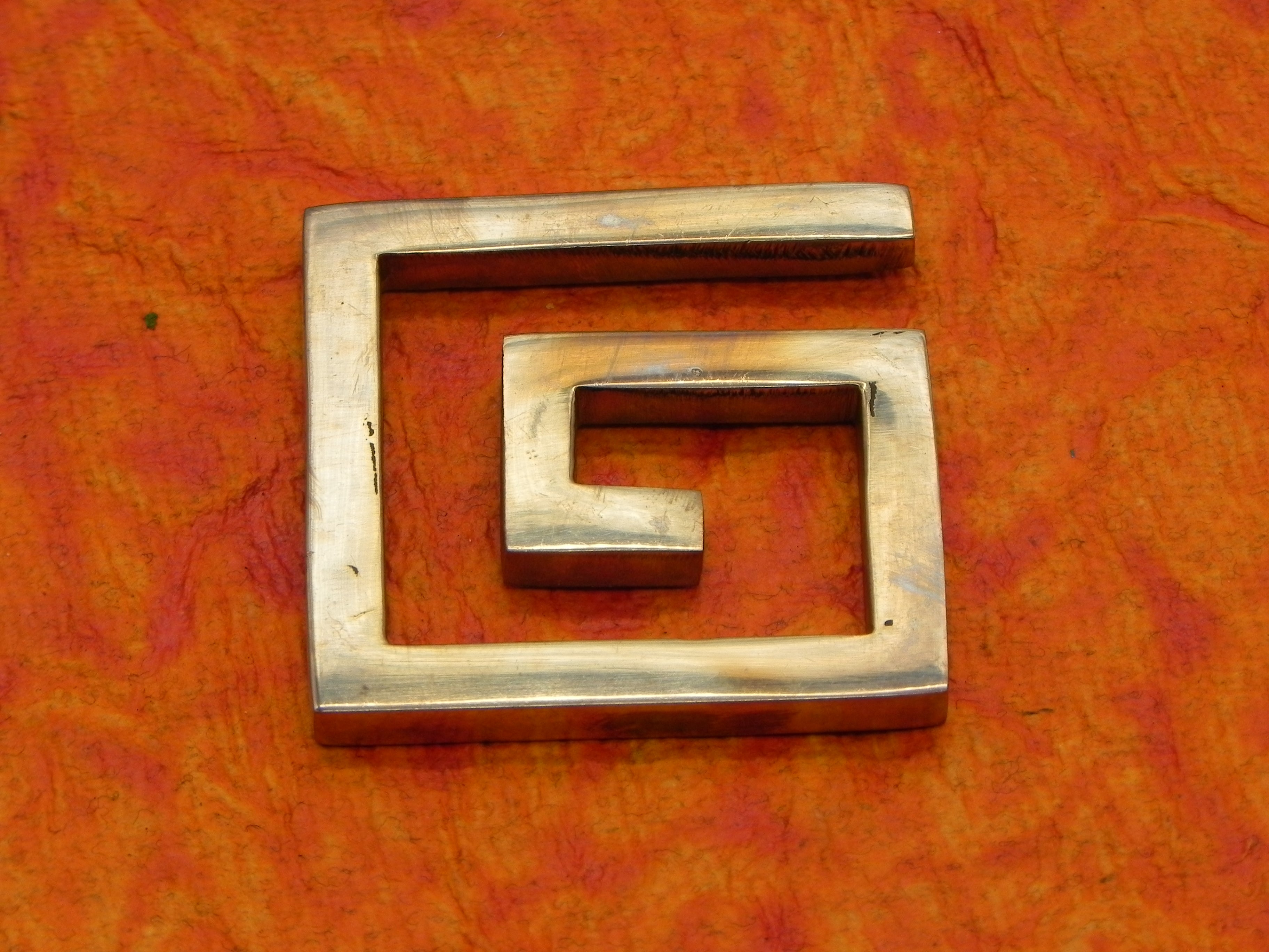 Vasthu Items [ In Brass ]