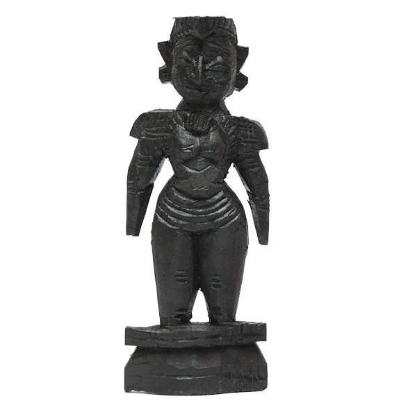 marapachi bommai or Doll