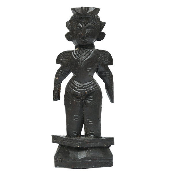 marapachi bommai or Doll