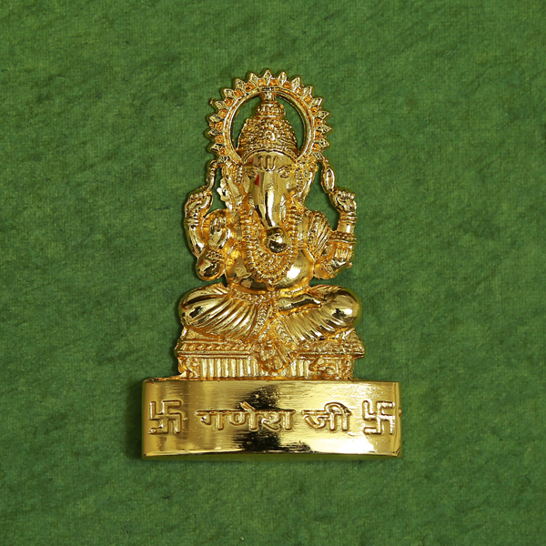 Ganesh Idol