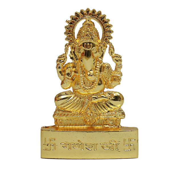 Ganesh Idol