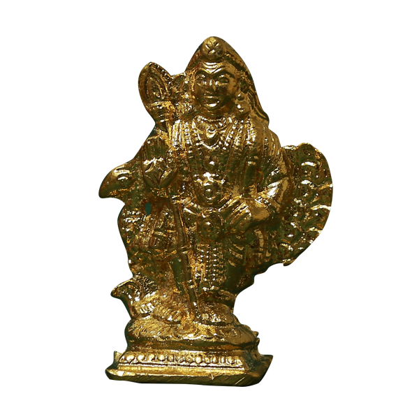 Kumara swamy Idol