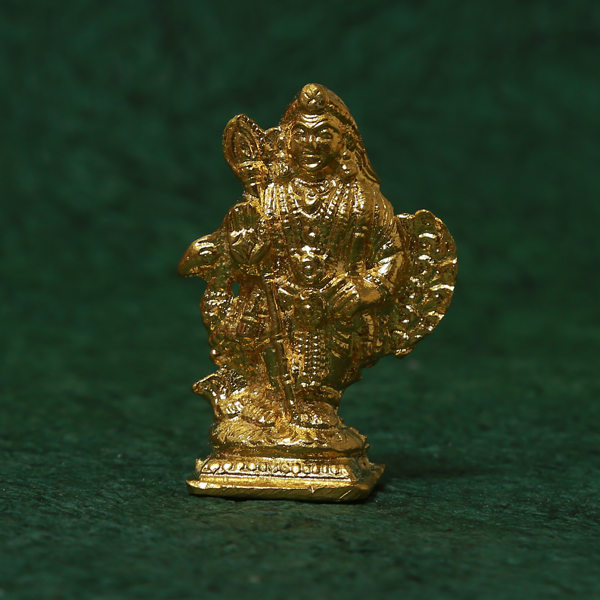Kumara swamy Idol