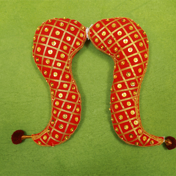 Tomala / Side Decoration