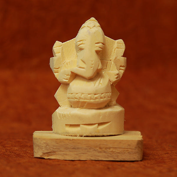 Shwetarka Ganesha / Jilledu Ganesh / Yeke Ganesh