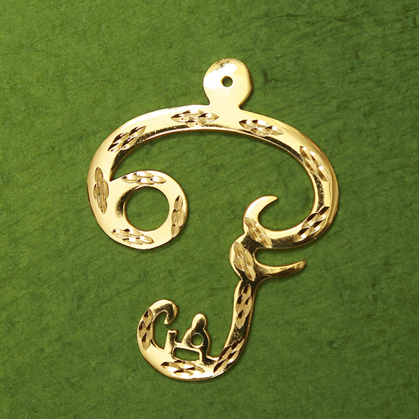 Pure Panchaloha Tamil Om