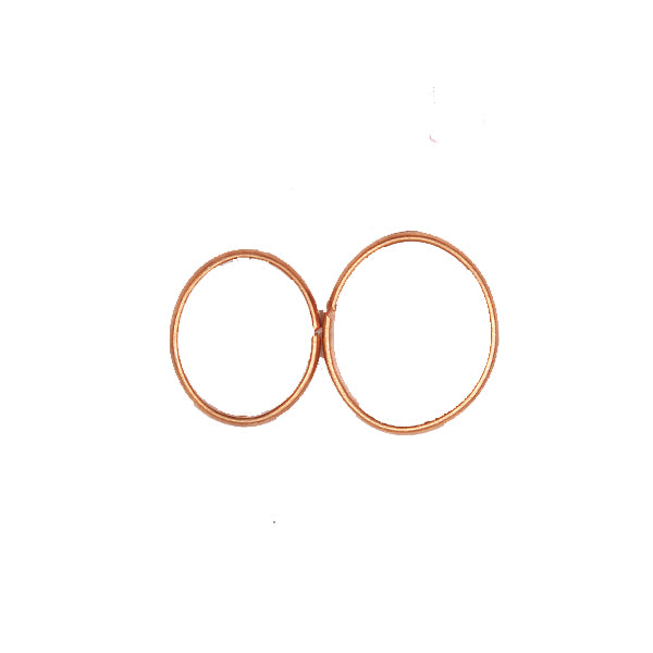 Copper Ring