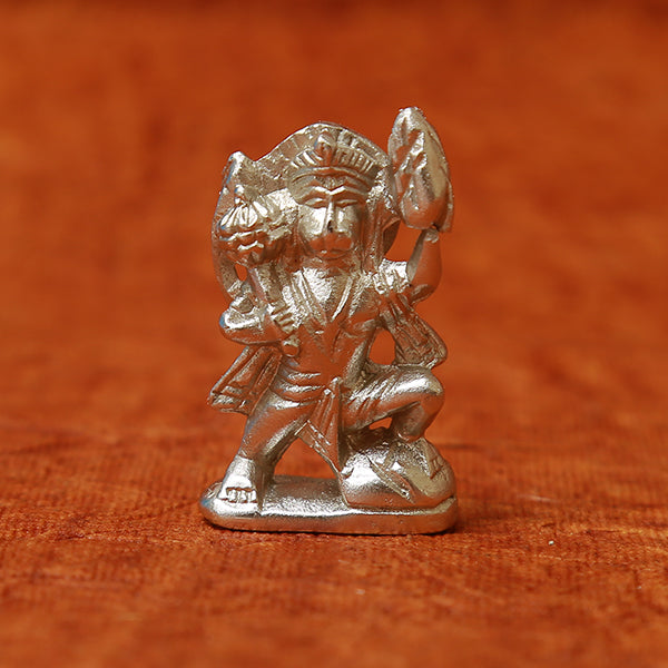 Padarasa Hanuman / Anjaneya Swamy Idol