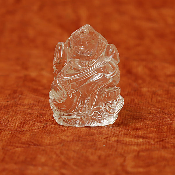 Spatika Saraswati 21 Gms