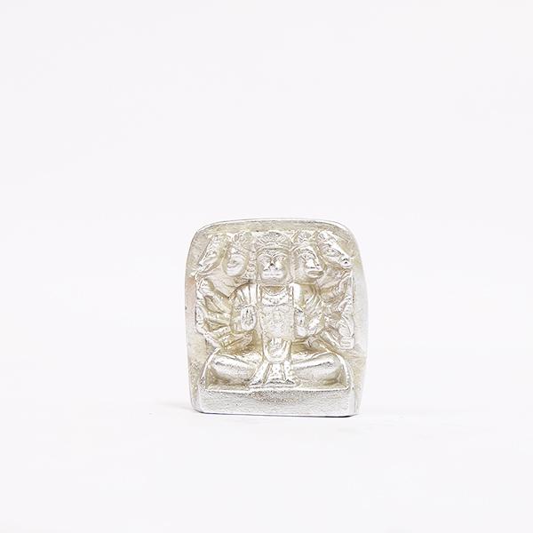 Padarasa Hanuman / Anjaneya Swamy Idol