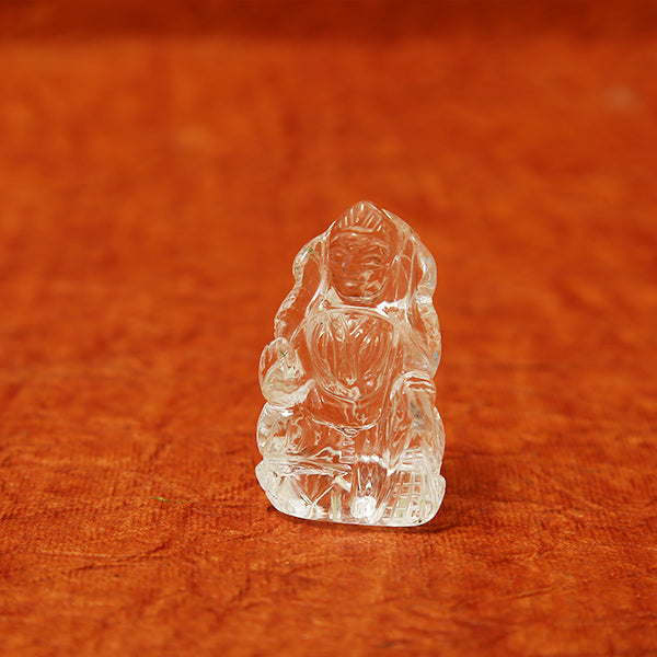 Spatika Lakshmi 40 Gm