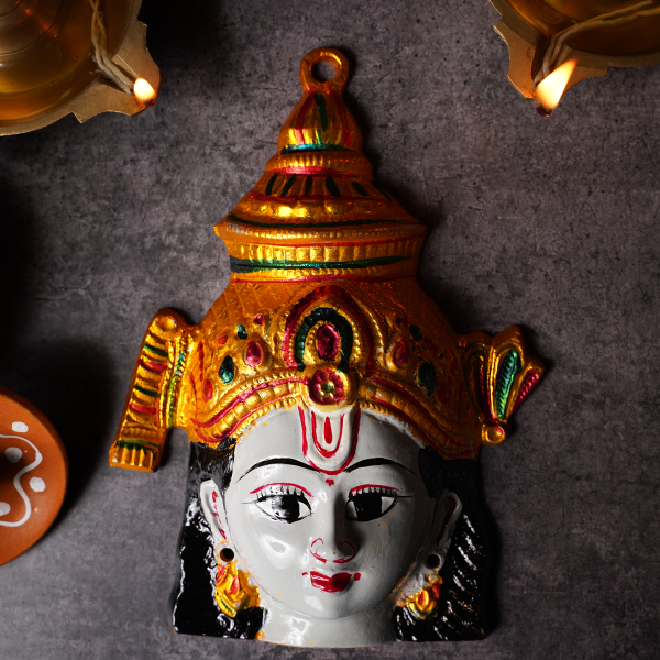 Navanarayana with 9 Kalash