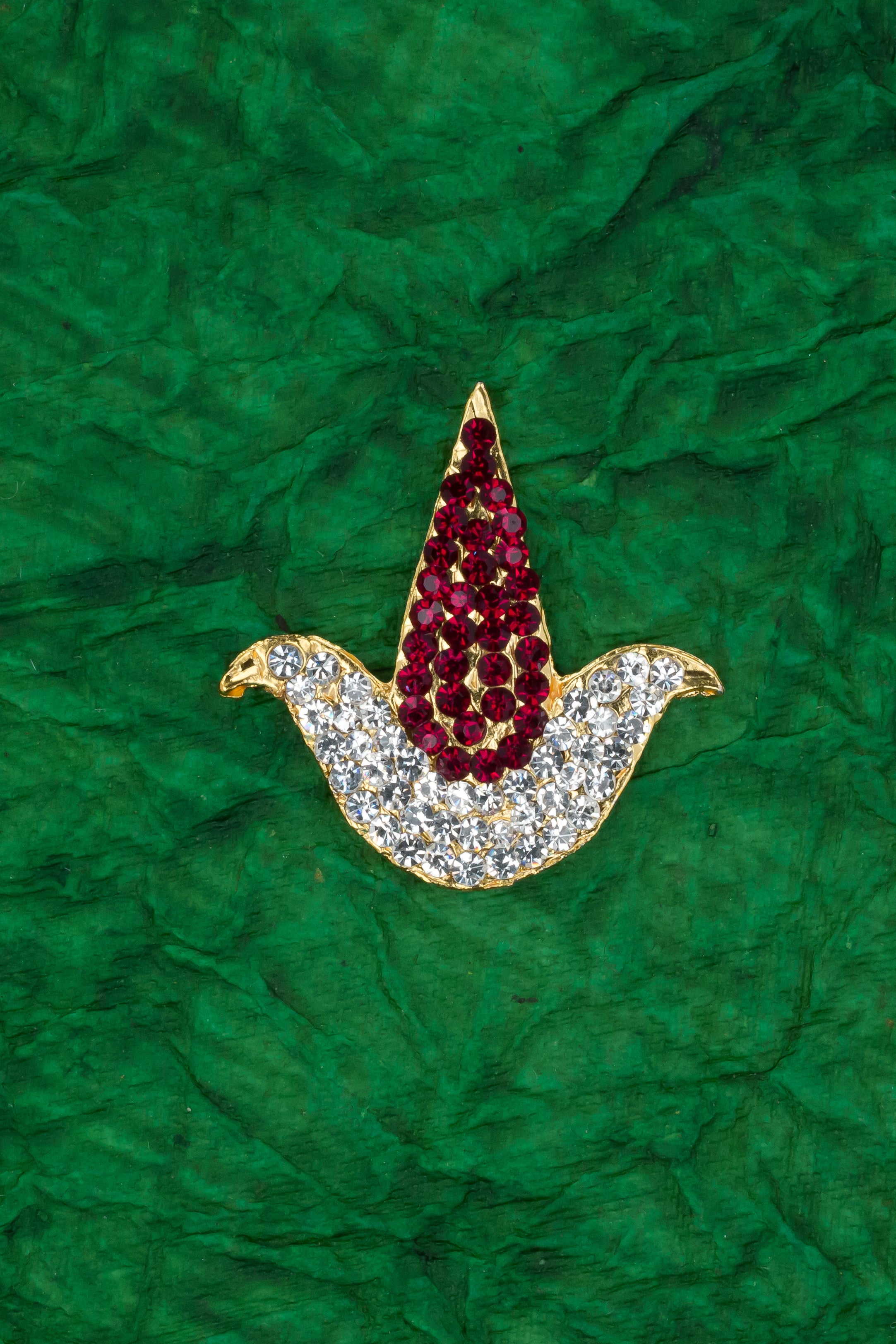 Kalyana Tilaka for Goddess