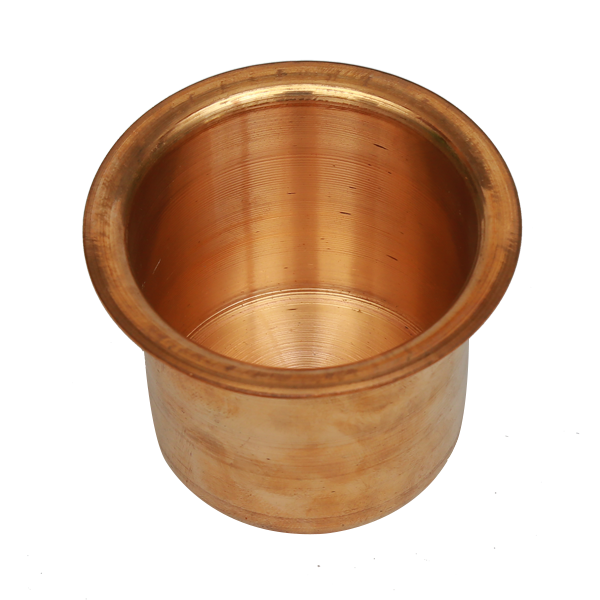 Panchapatra Copper