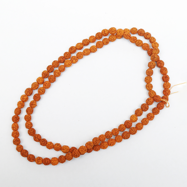 Rudraksh Mala
