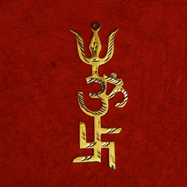 Trishakti Yantra