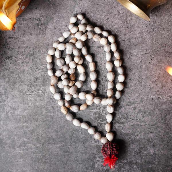 Vyjanti Mala (108 Beads)